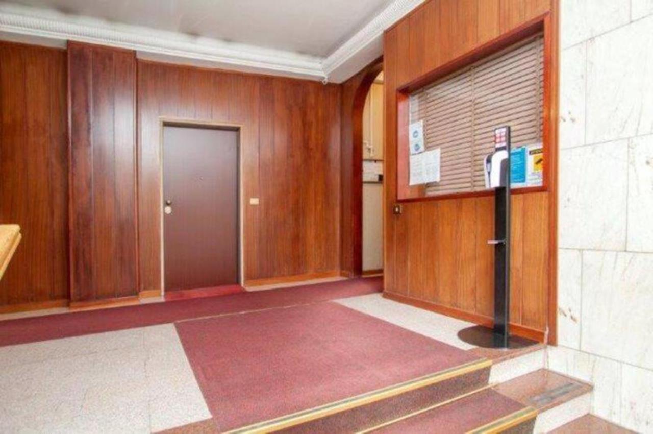 APPARTAMENTO A MILANO - Paradiso Esterno foto
