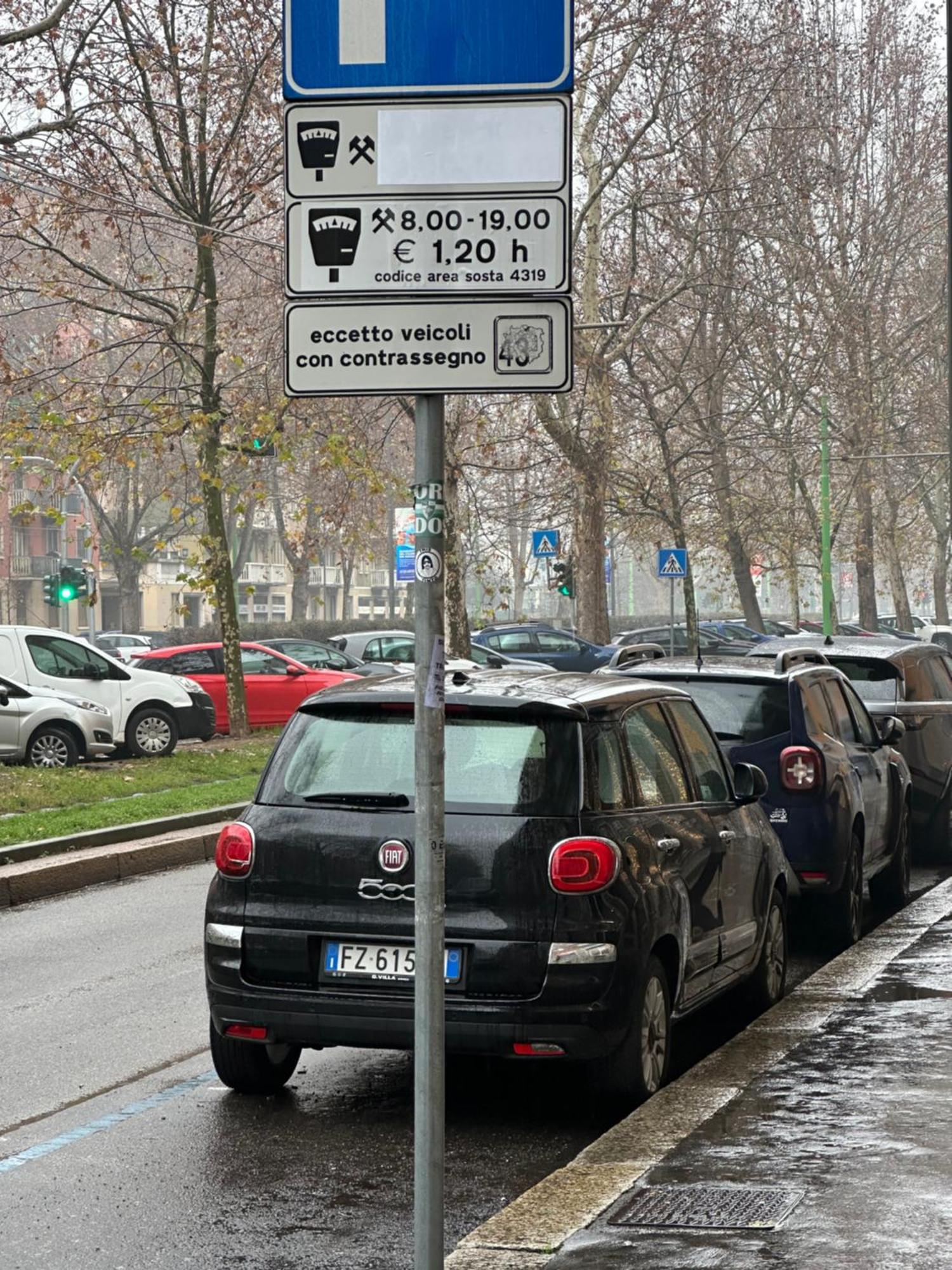 APPARTAMENTO A MILANO - Paradiso Esterno foto