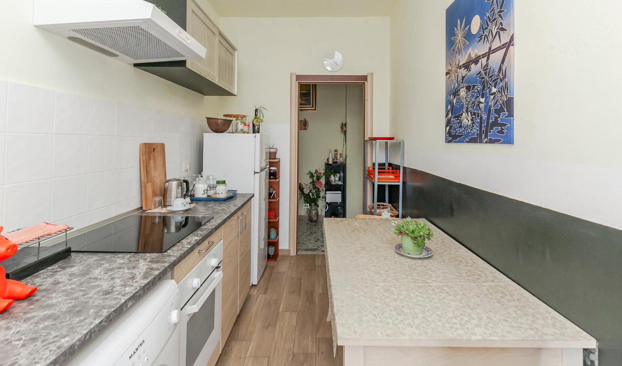 APPARTAMENTO A MILANO - Paradiso Esterno foto