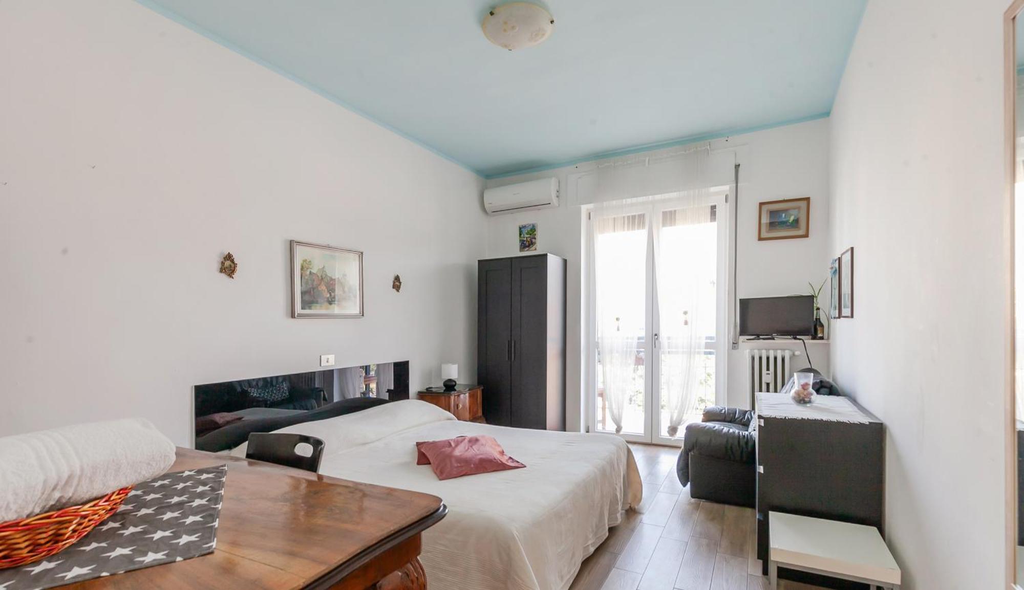 APPARTAMENTO A MILANO - Paradiso Esterno foto