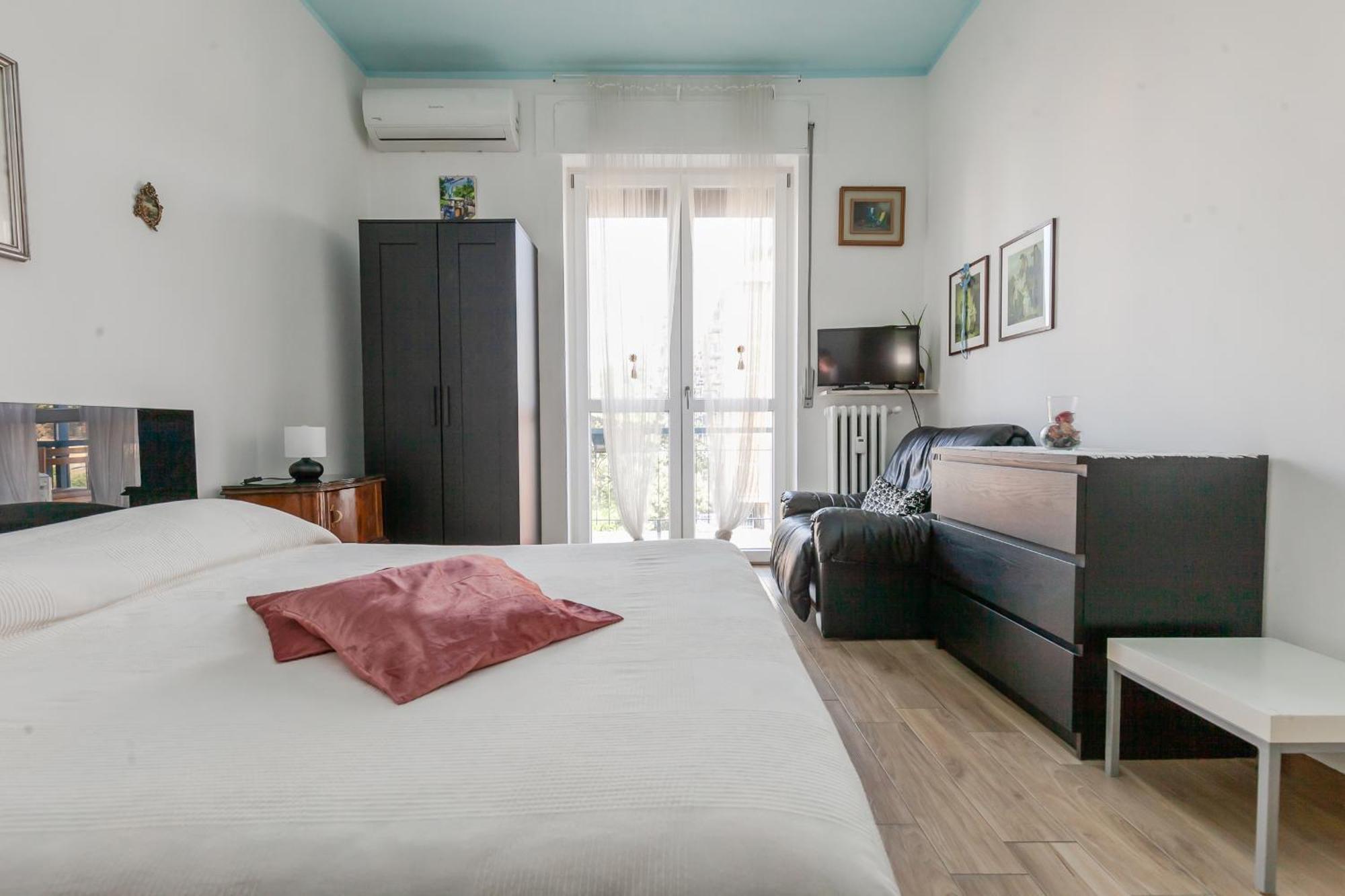 APPARTAMENTO A MILANO - Paradiso Esterno foto