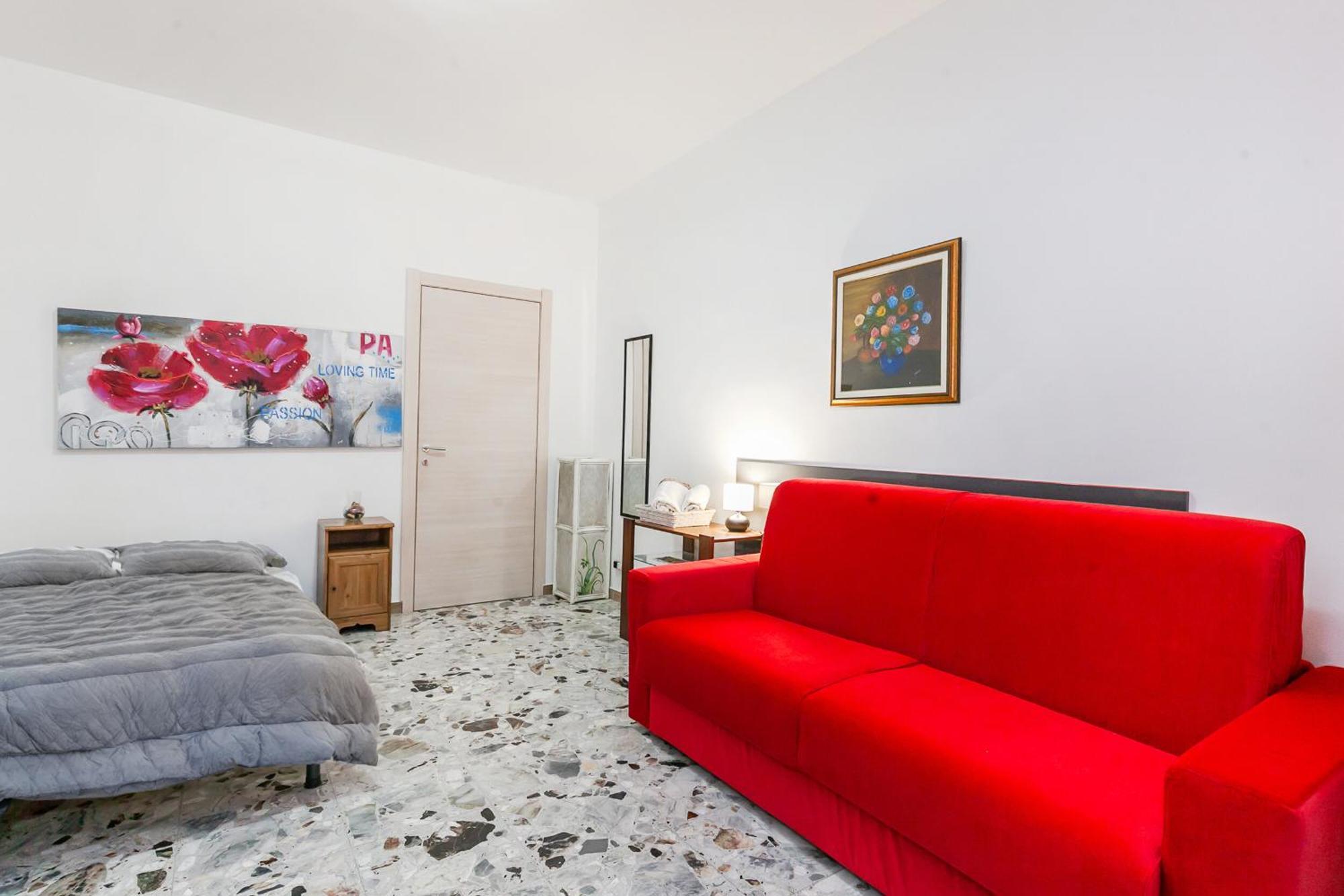 APPARTAMENTO A MILANO - Paradiso Esterno foto