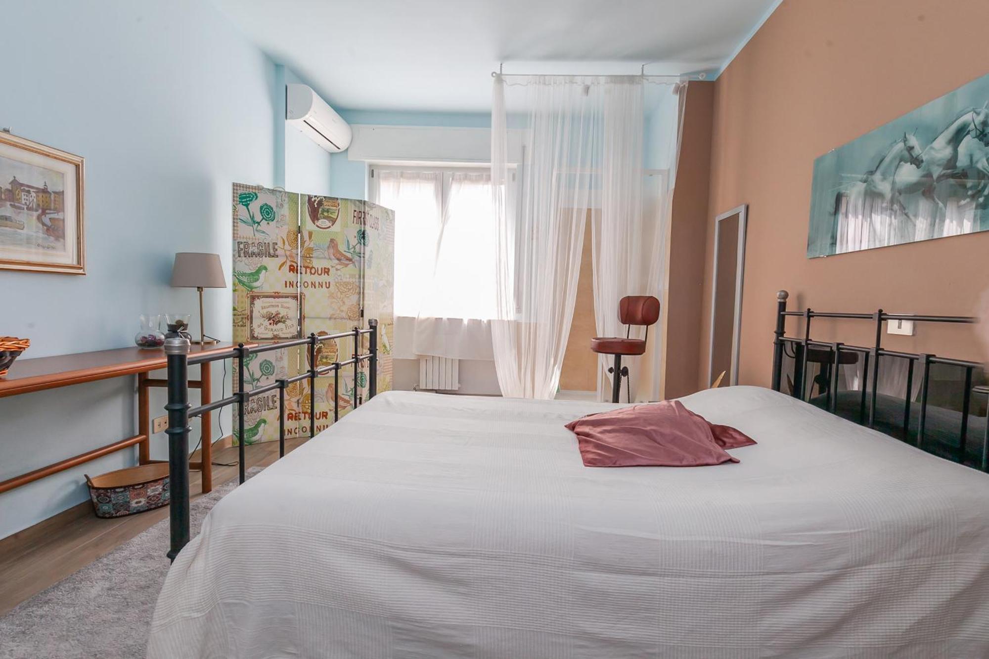 APPARTAMENTO A MILANO - Paradiso Esterno foto